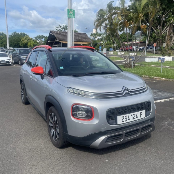 vehicule