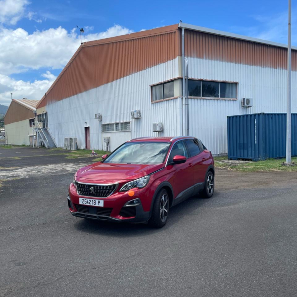 vehicule