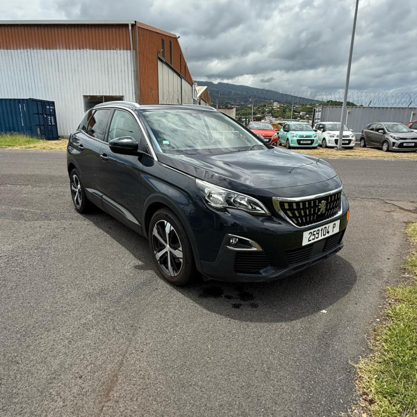 vehicule
