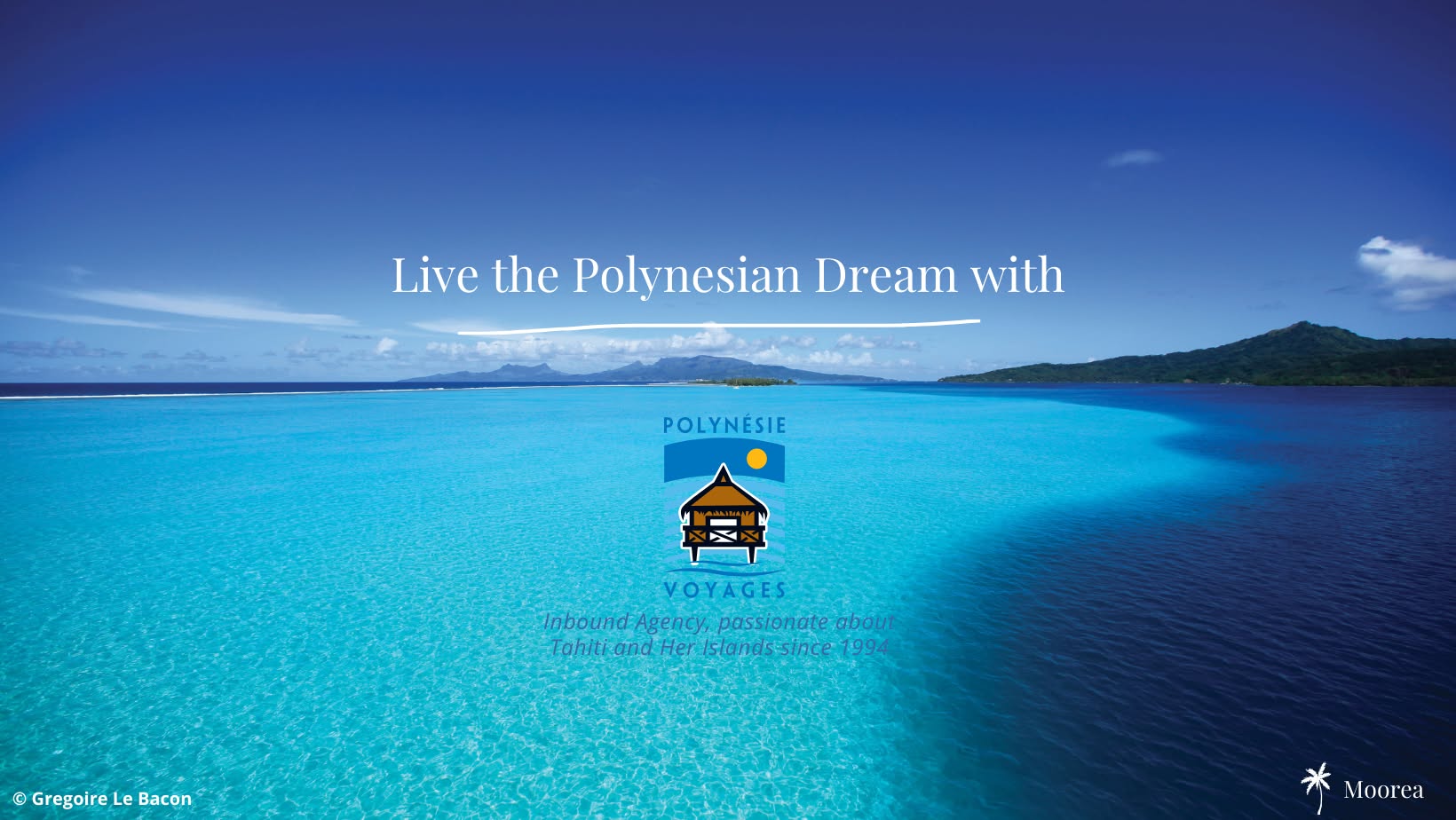 Polynésie Voyages