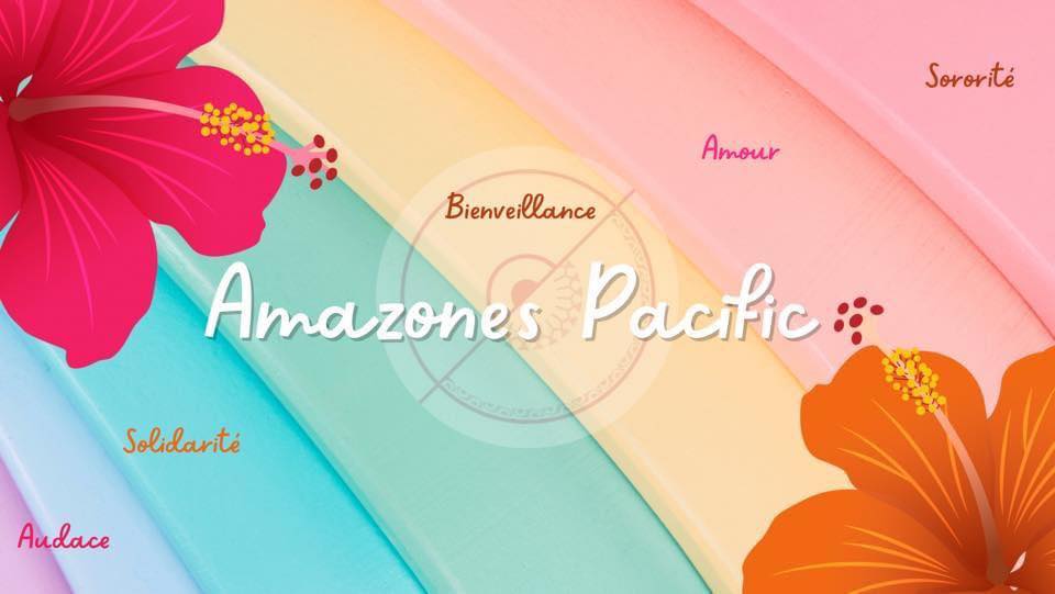 Amazones Pacific