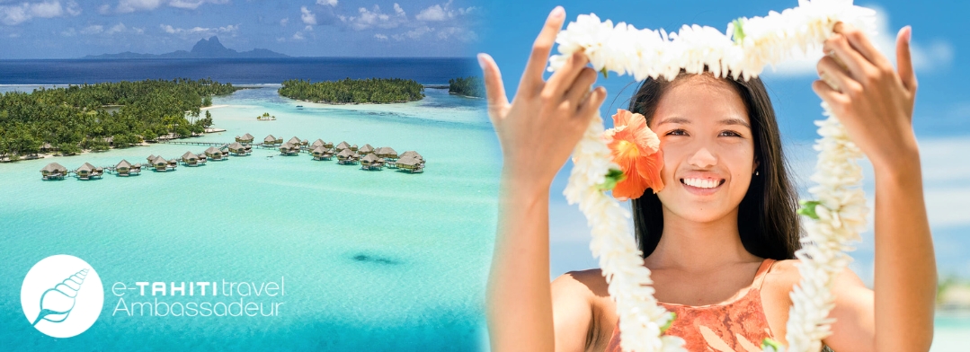 E-Tahiti travel