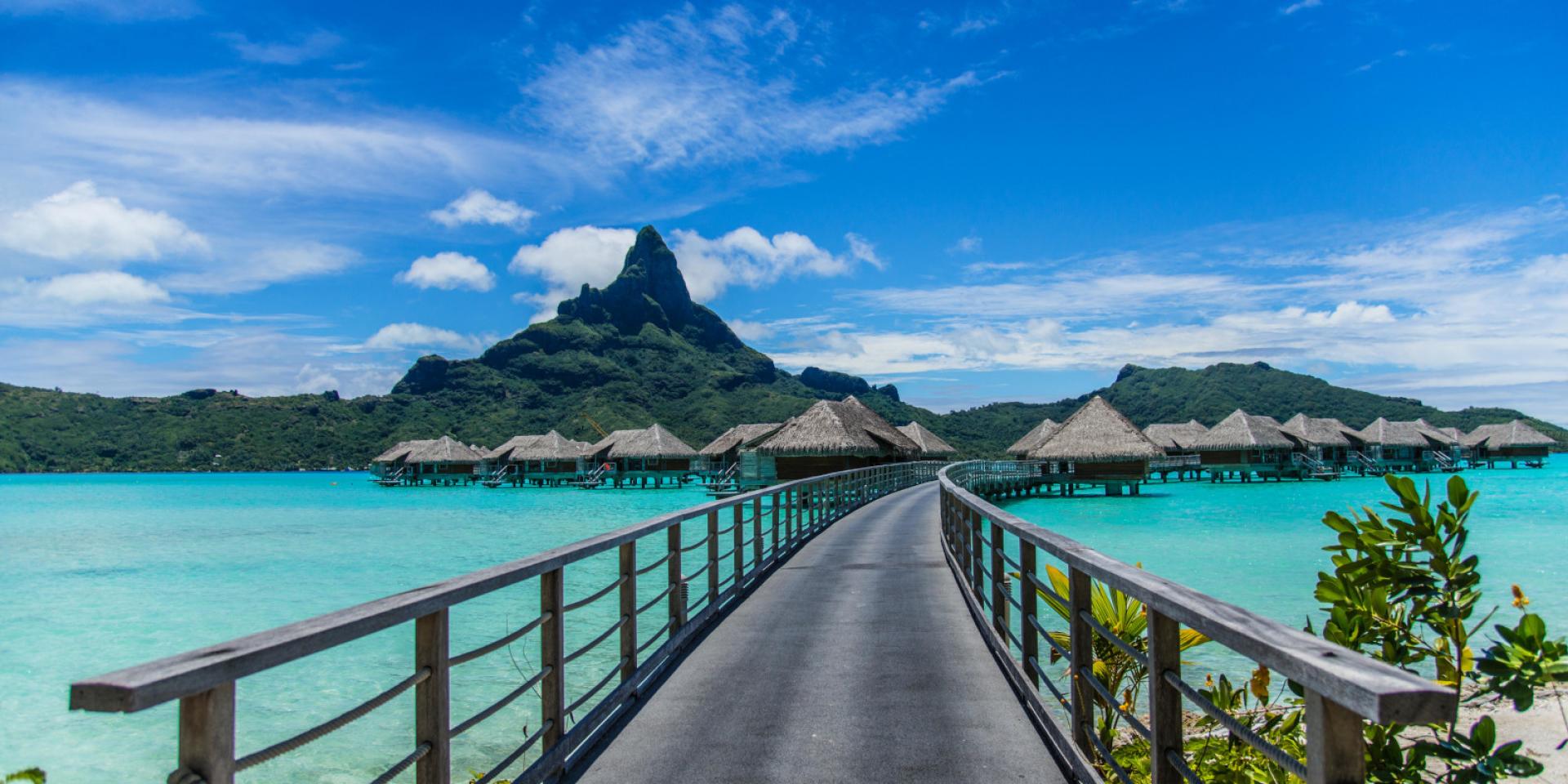 Tahiti Tourisme