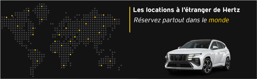 Our international rates