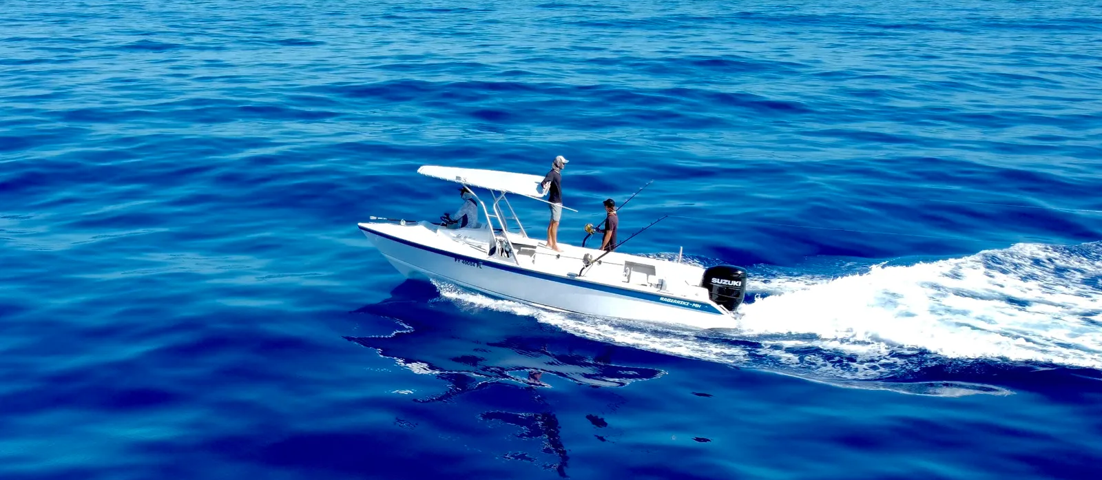 Tahiti Ocean Adventures