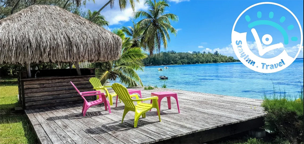 E-Tahiti Travel