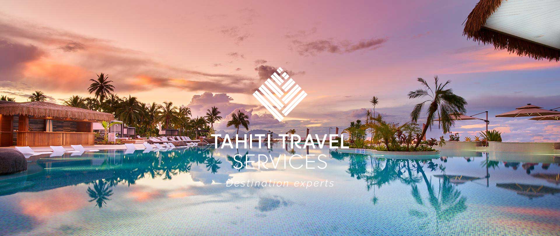 Tahiti Travel Services 