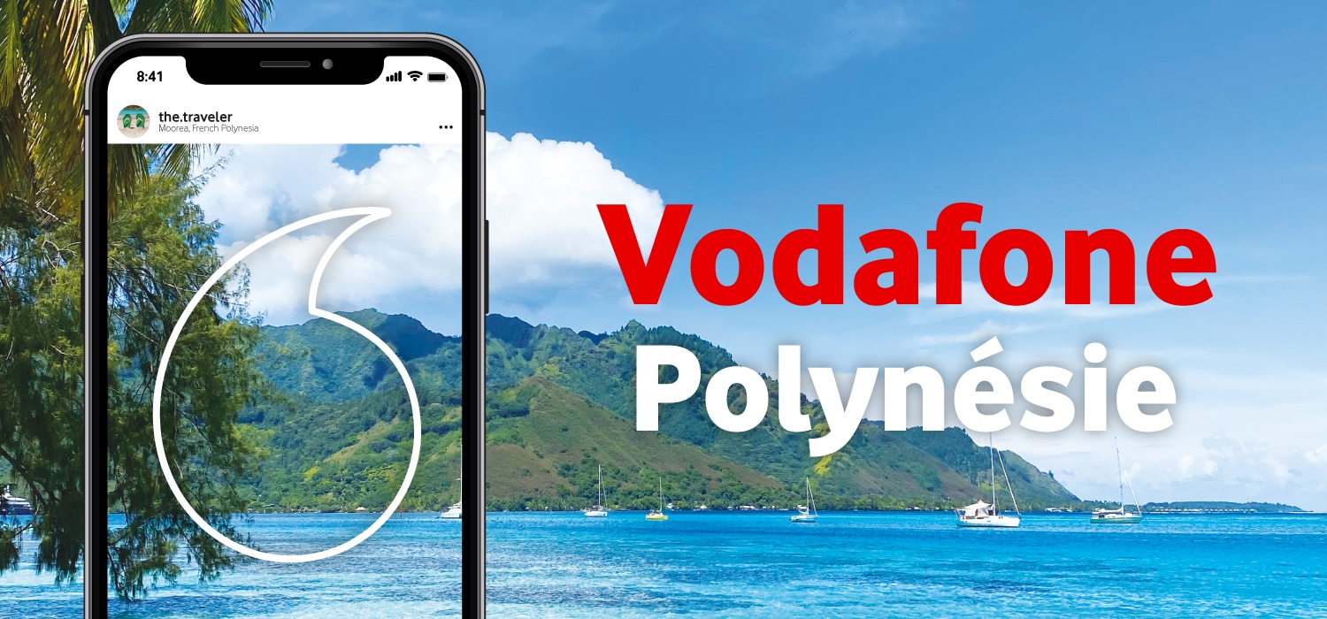 Vodafone